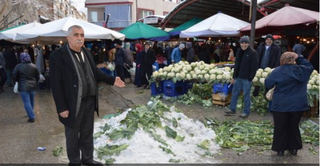  Kar açıklaması geldi!