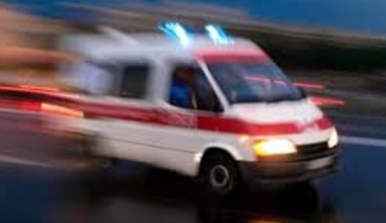 Kastamonu’da gece yarısı feci kaza
