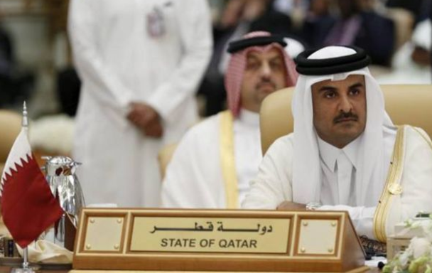 Katar için Arap ülkeleri tekrar görüşecek