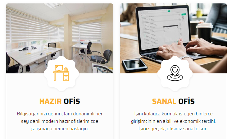 Kısıtlı İmkanlara Sahip Olanlar İçin Sanal Ofis Avantajlı Bir Seçimdir