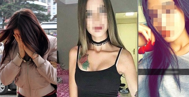Kızı eve davet edip döven 3 öğrenciye 46 hapis isteniyor