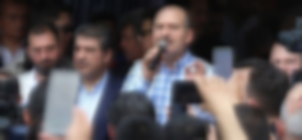 Koç Holding'den Soylu'ya özl uçak tahsisi yanıtı