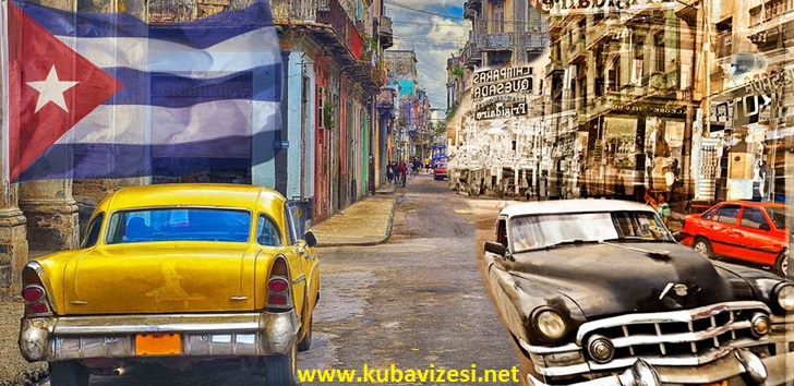 Küba Vizesi Nasıl Alınır ?