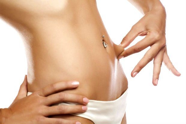 Liposuction ile yaza ince girin!