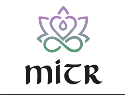 Meditasyon Buhurdanlıkları Mitr