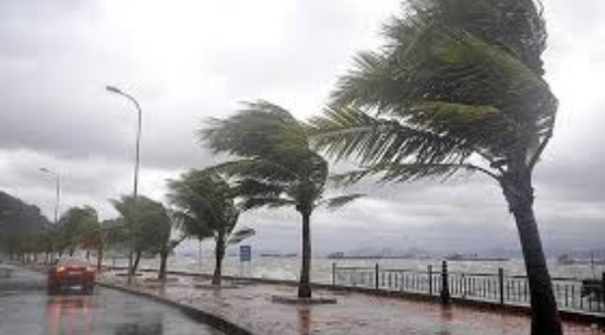 Meteorolojiden fırtına uyarısı 