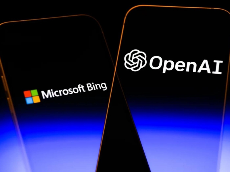 Microsoft, Bing'i ChatGPT'ye entegre etmek için OpenAI ile iş birliği yapıyor