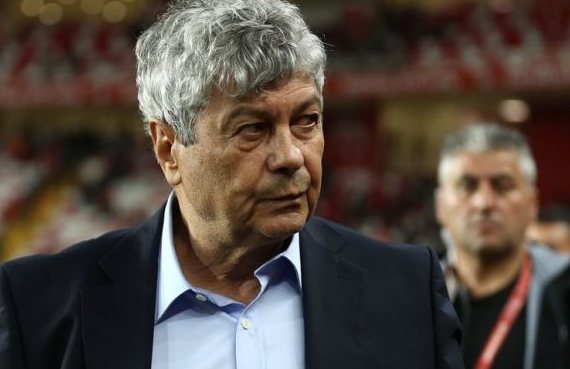 Mircea Lucescu ile ilgili skandal sözler 