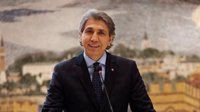 Mustafa Demir: Bunu Gezi ve 17-25 Aralık’ta da gördük
