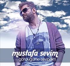 Mustafa Sevim 
