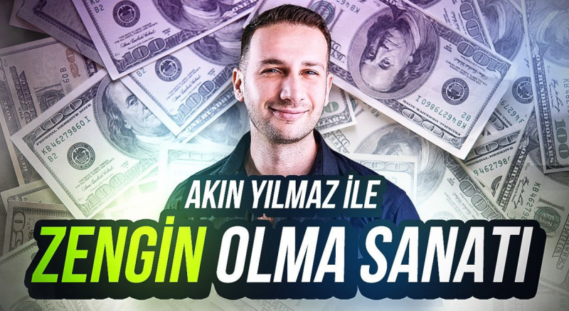 OKYANUS ÜNİVERSİTESİ VE AKIN YILMAZ KİMDİR ?