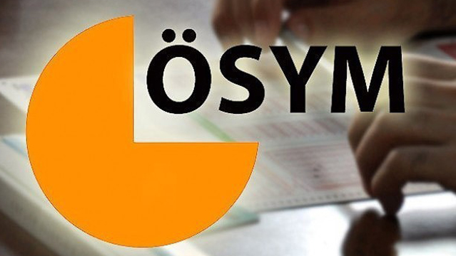 ÖSYM’den hata açıklaması