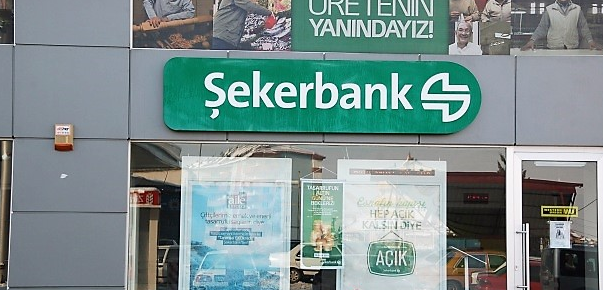 Patrona şeker, çalışana zehir