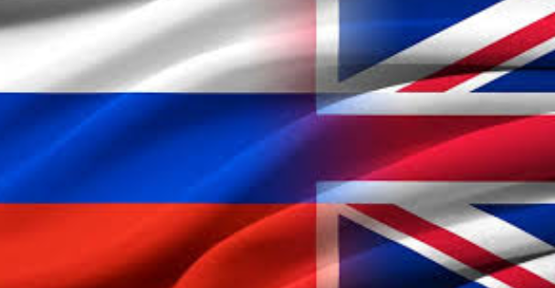 Rusya'da İngiltere'ye medya tehdidi