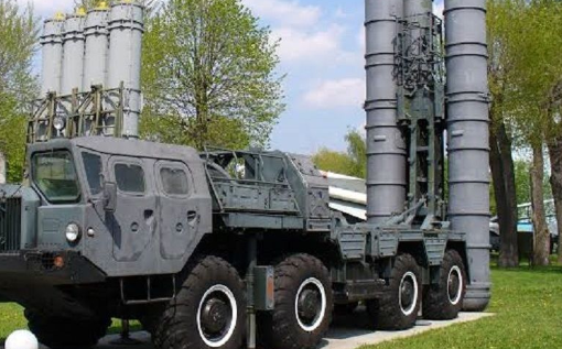 S-300PS sistemleri ilk kez Tacikistan’da