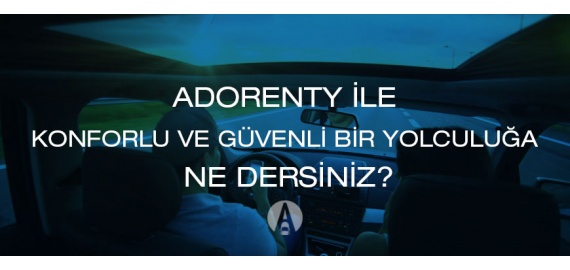 Samsun Araç Kiralama 
