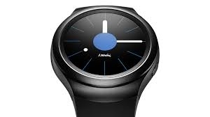 Samsung Gear S2 Akıllı Saati Heyecanlandırdı