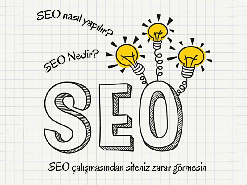 SEO Nedir?