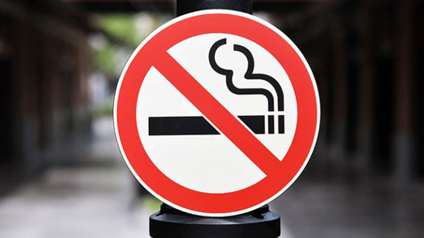 Sigaraya yeni yasaklar yolda