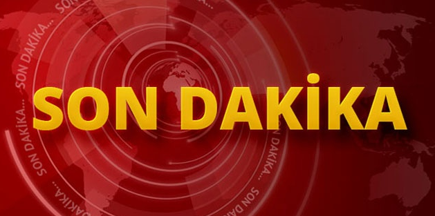 Sınır karakoluna saldırı düzenlendi 