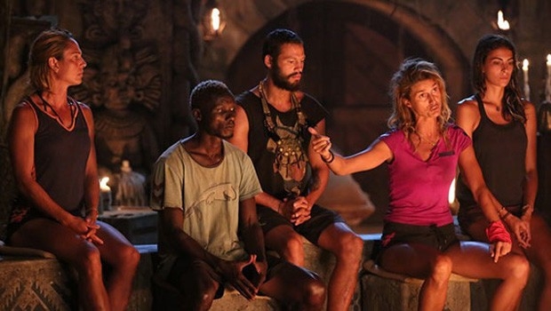 Survivor’dan Kim Elendi 26 Nisan 2016