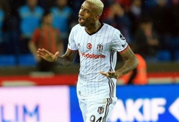 Talisca’nın son durumu