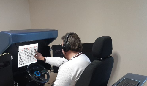 Ticari araç sürücülerine psikoteknik test mecburiyeti