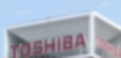 Toshiba'nın Adı Tarih Oluyor