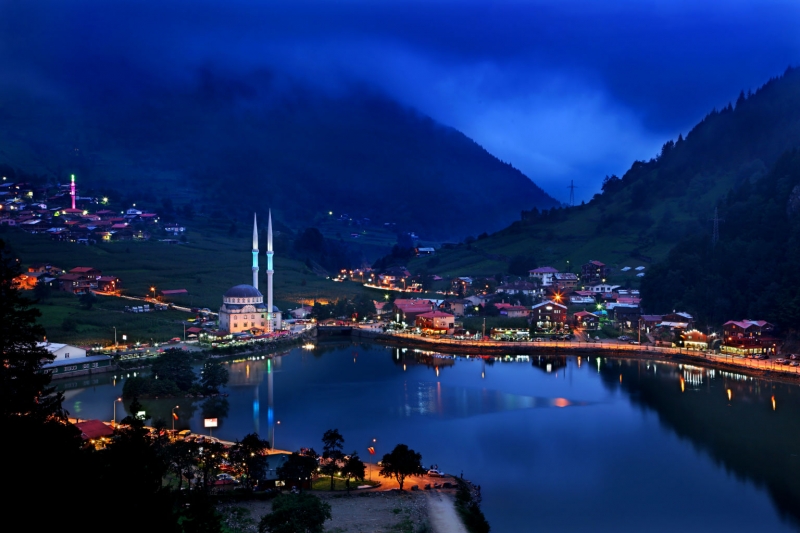 Trabzon Güncel Haber Siteniz