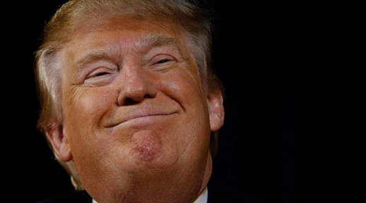 Trump  