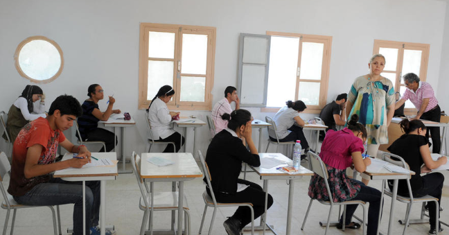 Tunus cinsel eğitimi müfredatına ekliyor