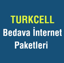 Turkcell Ücretsiz Bedava İnternet Hakkında