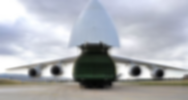 Türkiye 100'den fazla F-35 sipariş etti