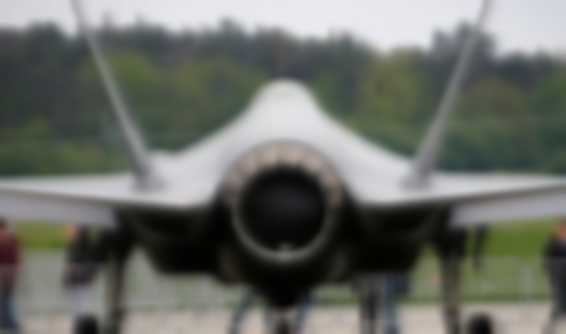 Türkiye’ye F-35 teslimatıyla ilgili rapor