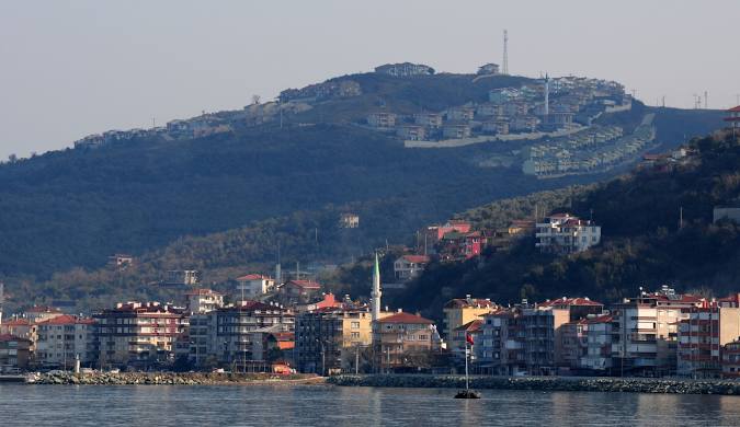 Uygun Fiyatlı Yalova Nakliyat Ambarı Seçenekleri
