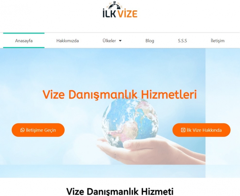 Vize Danışmanlık Firmaları İstanbul