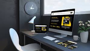 Web Site Hizmeti