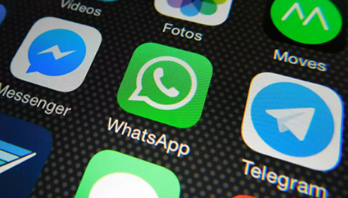 WhatsApp kan kaybediyor