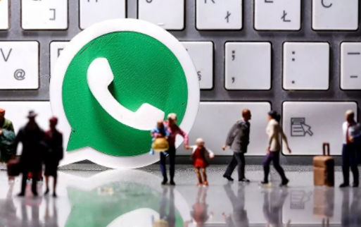 WhatsApp’ta kaybolan fotoğraflar 