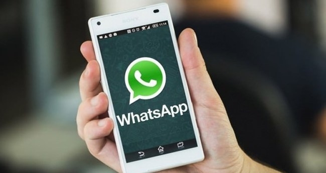 WhatsApp'ta Yeni Özellik