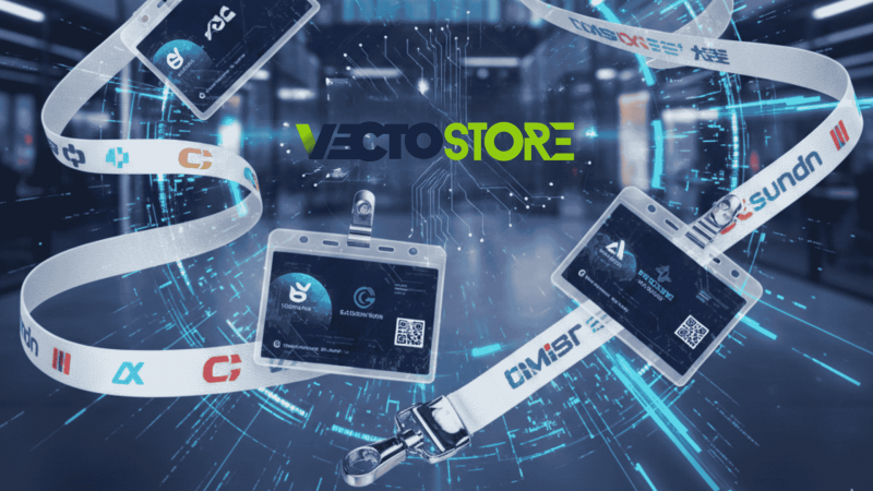 Yaka Kartı ve Aksesuarlarında Yeni Nesil Çözümler