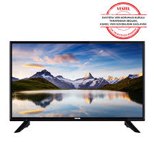 Yeni Nesil Akıllı TV Vestel 48FD7300