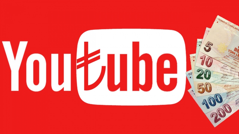 YouTube beğeni satın al para kazan !
