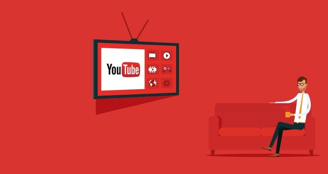 Youtube Dijital Platform