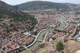 Zirve Ambar: Amasya'da Taşımacılıkta Lider Çözüm Ortağınız