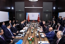 Çin, Türkiye ile karşılıklı ticaret ve yatırımı kolaylaştırmak istiyor