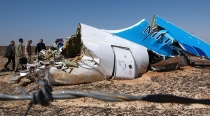 Kommersant’ın iddiası: Bomba Rus yolcu uçağında koltuğun altına yerleştirildi
