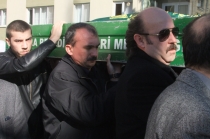 AK Parti Samsun Milletvekili Orhan Kırcalı’nın kuzen acısı