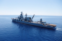 Putin'den Deniz Kuvvetleri’ne: Fransa ile müttefikimiz gibi iletişime geçin