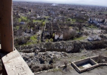 Ermenistan işgali nedeni ile Azerbaycan’ın maddi zararı belli oldu